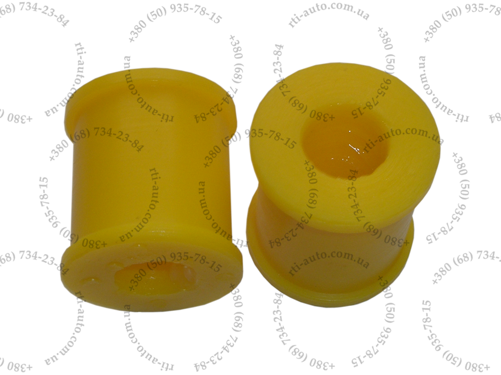Втулка 48818-21030 Toyota Camry V30 D17mm заднього стабілізатора