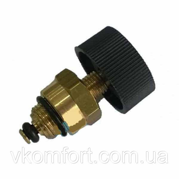 Кран підживлення газового котла Immergas Eolo Star, Nike Star 23 kw, фото 1