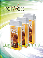 Теплий віск Natural Classic "Натуральний" у картриджі, ItalWax