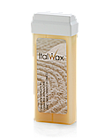Теплий віск Natural Classic "Оксид цинку" у картриджі, ItalWax, фото 3