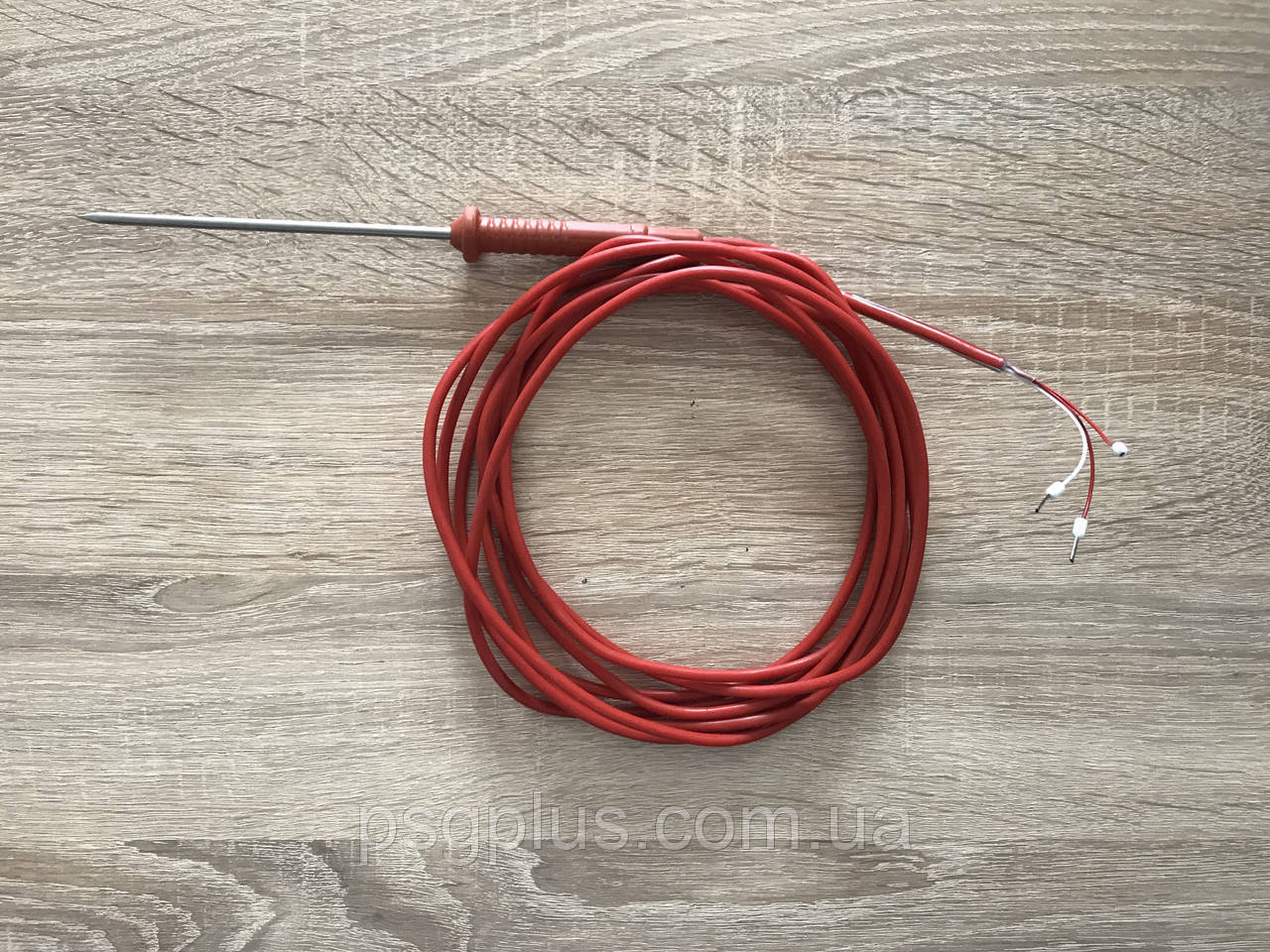 Датчик температури для ковбасних виробів, фото 1