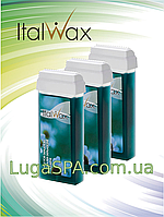 Теплый воск Natural Classic "Азулен" в картридже, ItalWax