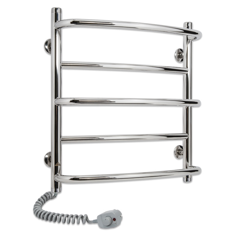 ПОЛОТЕНЦЕСУШИТЕЛЬ LARIS ЄВРОМІКС П5 450 Х 500 Електричний Ларіс, фото 1