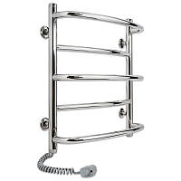 ПОЛОТЕНЦЕСУШИТЕЛЬ LARIS ЄВРОМІКС П5 450 Х 500 Електричний Ларіс, фото 2