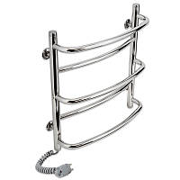 ПОЛОТЕНЦЕСУШИТЕЛЬ LARIS ЄВРОМІКС П5 450 Х 500 Електричний Ларіс, фото 3