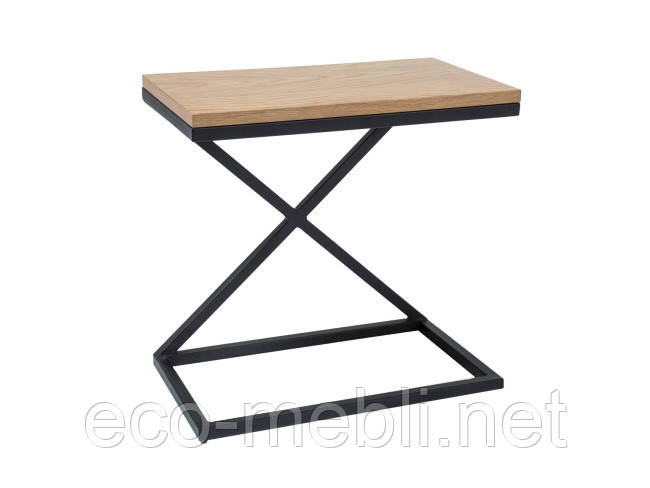 Журнальний стіл у вітальню Liz 2 Signal, фото 1