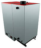 Промислові пелетні котли Marten Comfort Pellet MC-80P (Мартен Комфорт Пеллет 80 кВт), фото 3