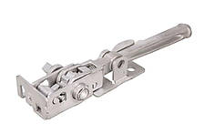 Тріскачка механізму натягу тенту E185 [квадрат] права