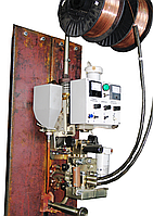 Автомат для сварки вертикальных швов А-1150М-2