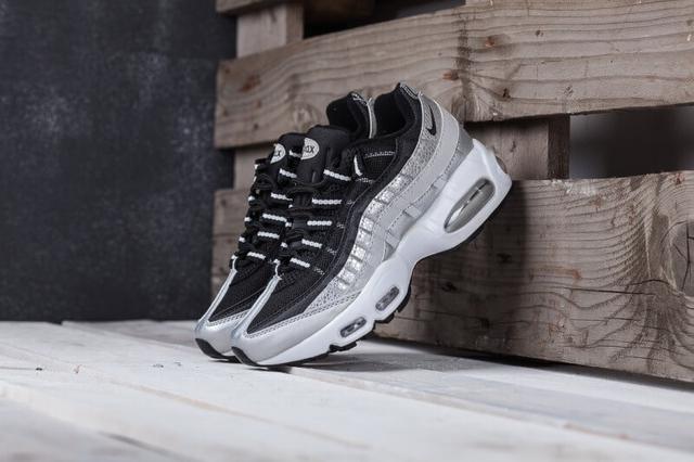 Чоловічі кросівки Nike Air Max 95