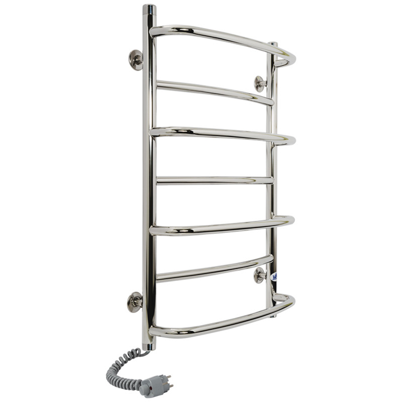 ПОЛОТЕНЦЕСУШИТЕЛЬ LARIS ЄВРОМІКС П7 450 Х 700 Електричний Ларіс, фото 1