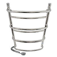 ПОЛОТЕНЦЕСУШИТЕЛЬ LARIS ЄВРОМІКС П7 450 Х 700 Електричний Ларіс, фото 3