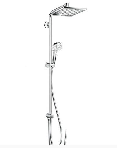 Душова система HANSGROHE Reno