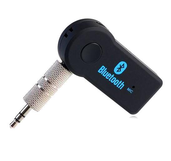 USB Bluetooth Music ресивер AUX адаптер 3,5мм. Блютуз приемник ресивер для передачи аудио сигнала. - фото 3 - id-p732369036