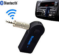 USB Bluetooth Music ресивер AUX адаптер 3,5мм. Блютуз приемник ресивер для передачи аудио сигнала.