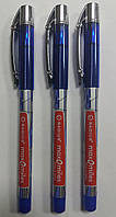 Ручка кулькова RADIUS Max-O-Miles синій, 0,7 мм (Лінія листи-10км)