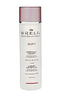 Шампунь для неслухняного волосся Brelil Professional Bio Treatment Soft Shampoo 50 мл