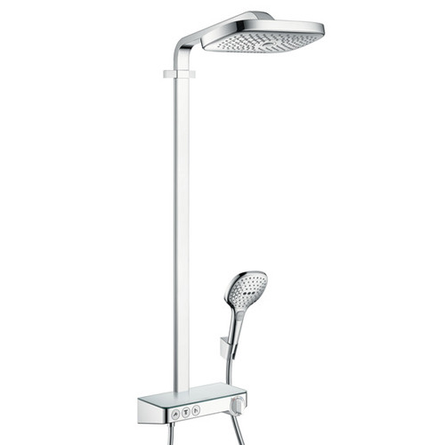 Душова система HANSGROHE Raindance Select E300