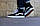Кеди Vans SK8-Hi Кросівки Vans Old Skool Hi Black, фото 3