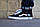 Кеди Vans SK8-Hi Кросівки Vans Old Skool Hi Black, фото 4