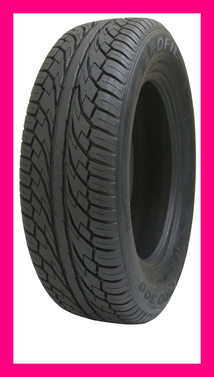 Шина літня легкова Profil (наварка) Speed Pro 185/65 R 15 88H