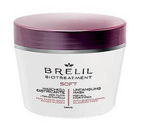 Маска для неслухняного волосся Brelil Professional Bio Treatment Soft Untangling Mask 220 мл