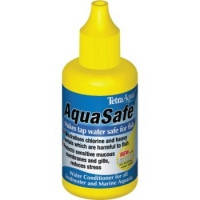 Tetra AquaSafe препарат для подготовки водопроводной воды, 50мл