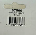 Манометр HBP високого тиску на R1234yf MC 87500 Mastercool, фото 3