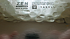 Ніж Кухарський Шеф Yaxell ZEN 35500, 200мм, фото 11