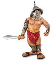 Статуетка воїна Гладіатор RV-303 17 см