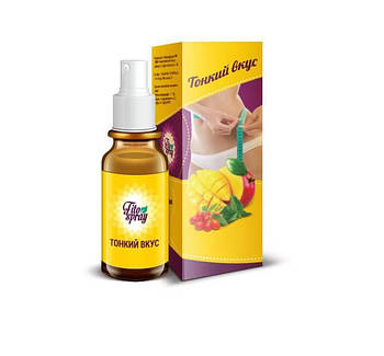 Спрей для схуднення Fito Spray Ultra Slim, mebelime