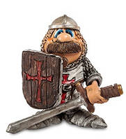 Статуетка Лицар RV-222 8,5 см