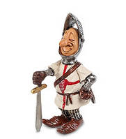 Фігурка Лицар Сер Мелвас 11 см RV-241