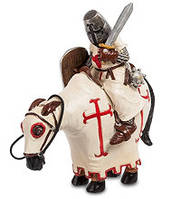 Статуетка Лицар на коні RV-247 15 см