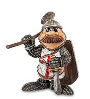 Статуетка Лицар RV-231 9 см