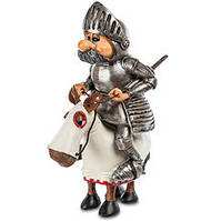 Статуетка Лицар на коні RV-235 29 см