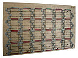 Штанцформа для виготовлення всіх типів упаковки з картону, фото 3