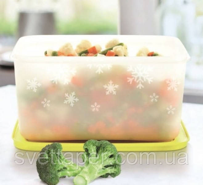 Лоток для заморожування (2.5 л) Tupperware