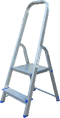 Драбина ELKOP ALW 402 (2 ст.)