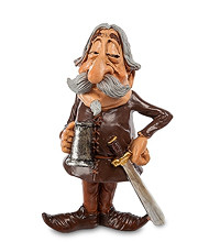 Фігурка Лицар "Гордий сер Персиваль" (W.Stford) Rv-238