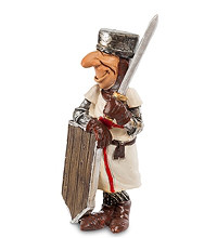 Фігурка Лицар "Стражник" (W.Stratford) Rv-246