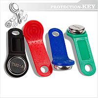 Ключ-заготівка TM-01A