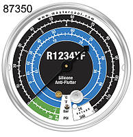 Манометр LBP низкого давления на R1234yf MC 87350 Mastercool