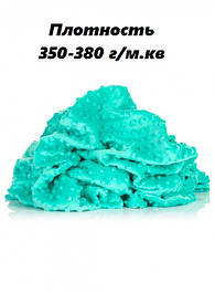 Плюш MINKY DOTS (щільність 350 г/м. кв)