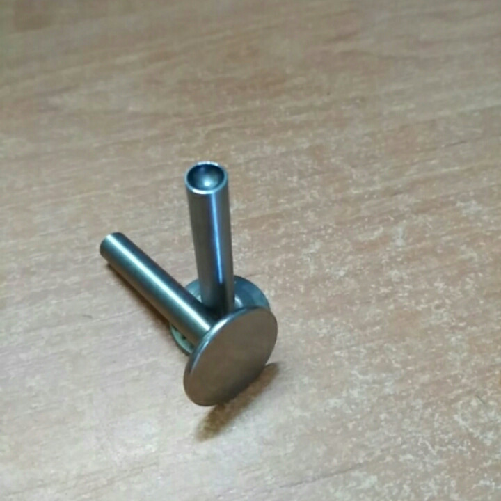 Штовхачі, к-т: 2 шт. - 186F