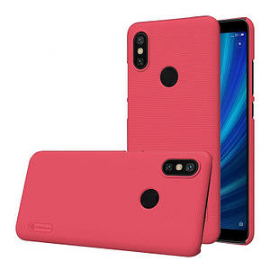 Чохол Nillkin для Xiaomi Mi 6X (4 кольори) (+плівка)