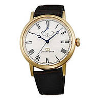 Orient Star Elegant Classic Automatic Power Reserve SEL09002W0 Men's Watch