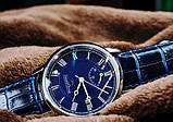 Orient Star Elegant Classic Automatic Power Reserve SEL09003D0  Men's Watch, фото 2