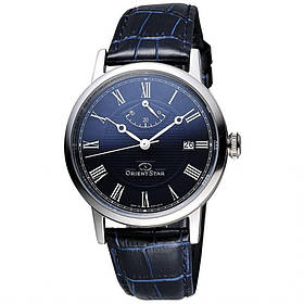 Orient Star Elegant Classic Automatic Power Reserve SEL09003D0 Men's Watch