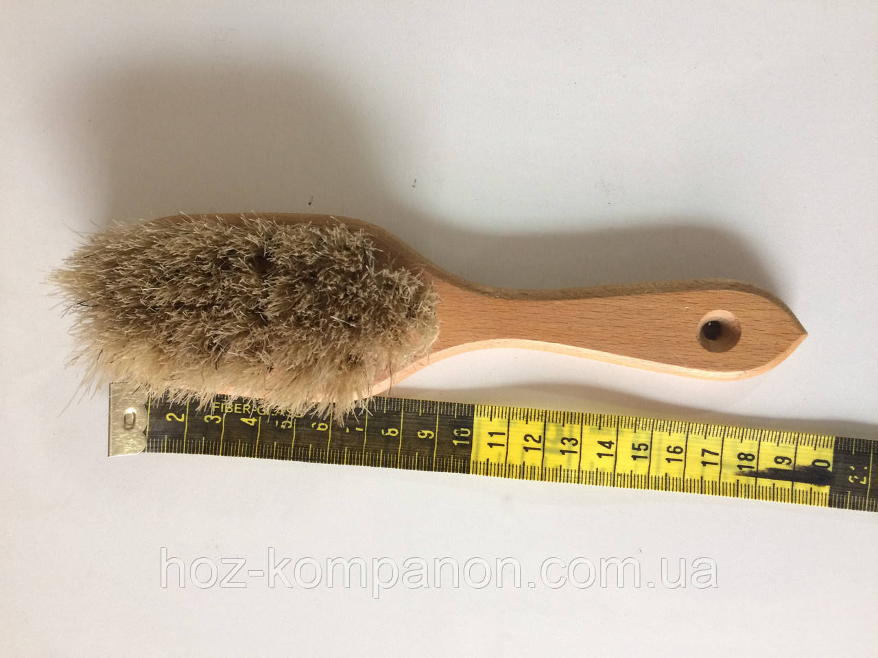 Щітка надійна (Бузкова)